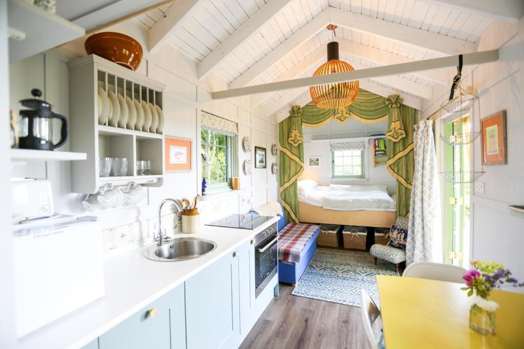 Cottage Orne Long Bredy Экстерьер фото