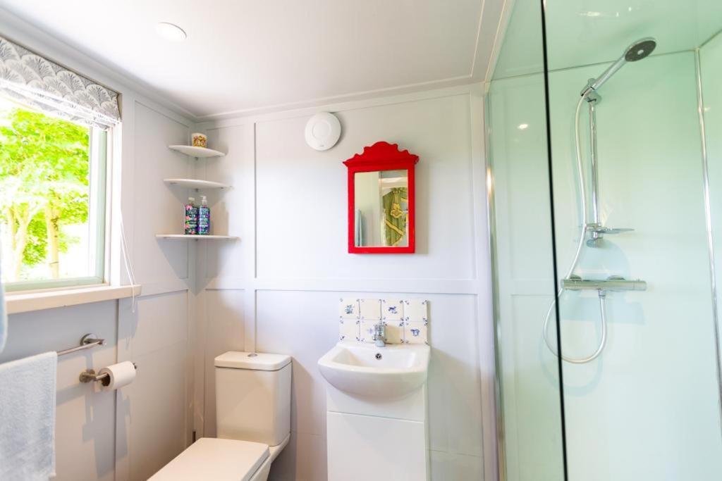 Cottage Orne Long Bredy Экстерьер фото
