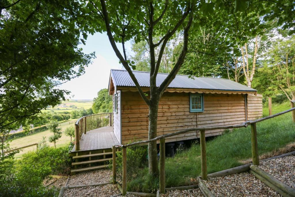 Cottage Orne Long Bredy Экстерьер фото