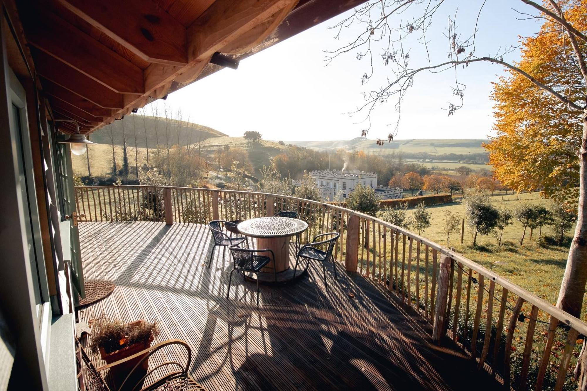 Cottage Orne Long Bredy Экстерьер фото