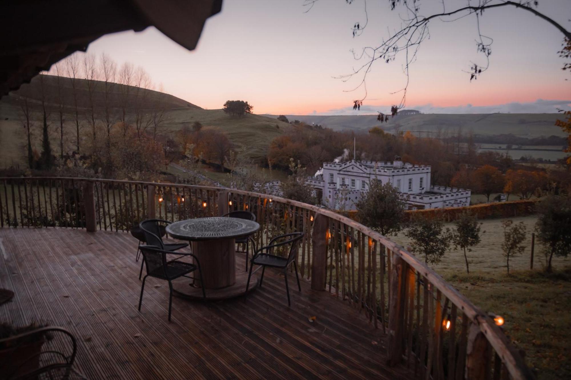 Cottage Orne Long Bredy Экстерьер фото