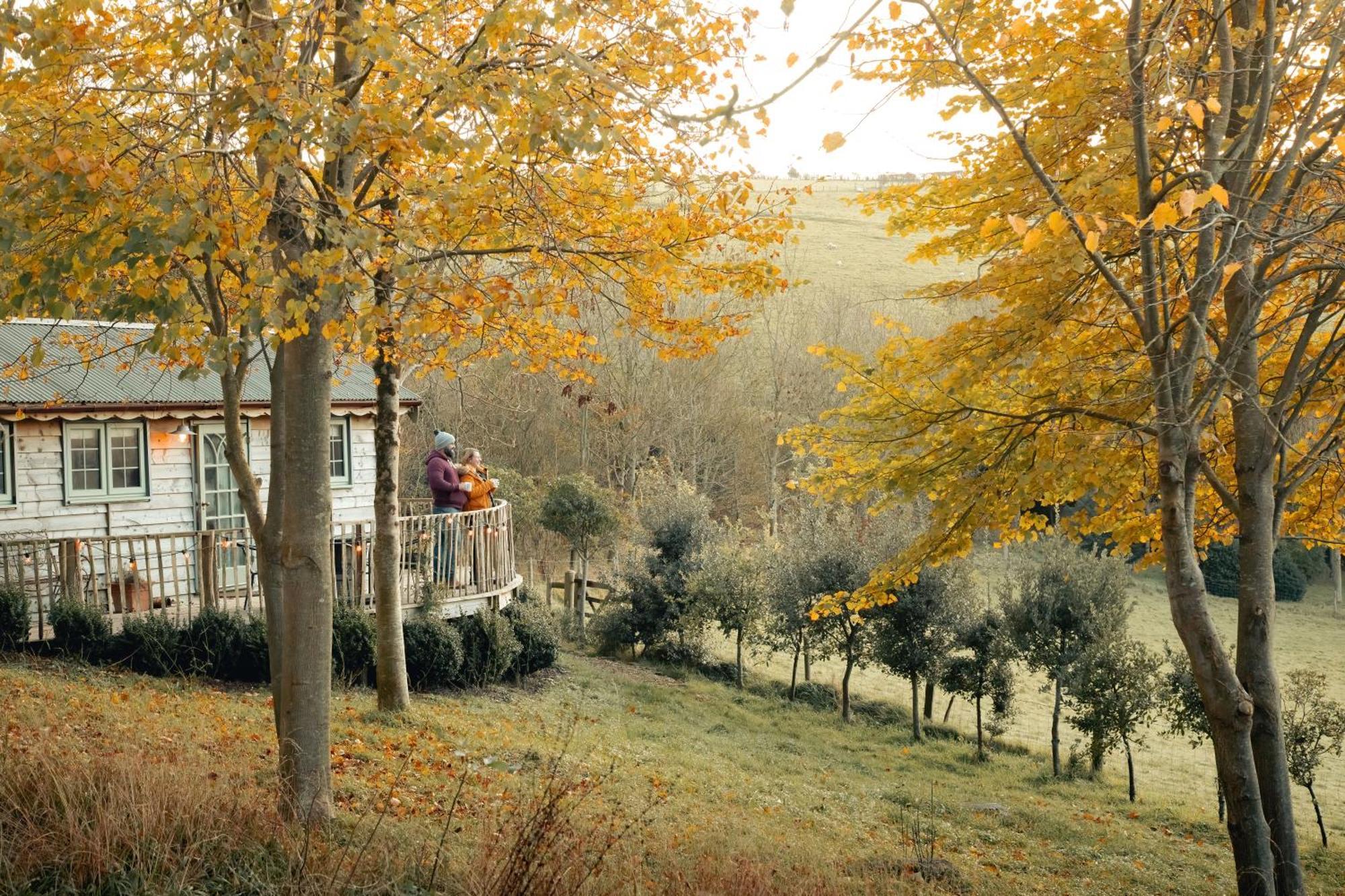 Cottage Orne Long Bredy Экстерьер фото