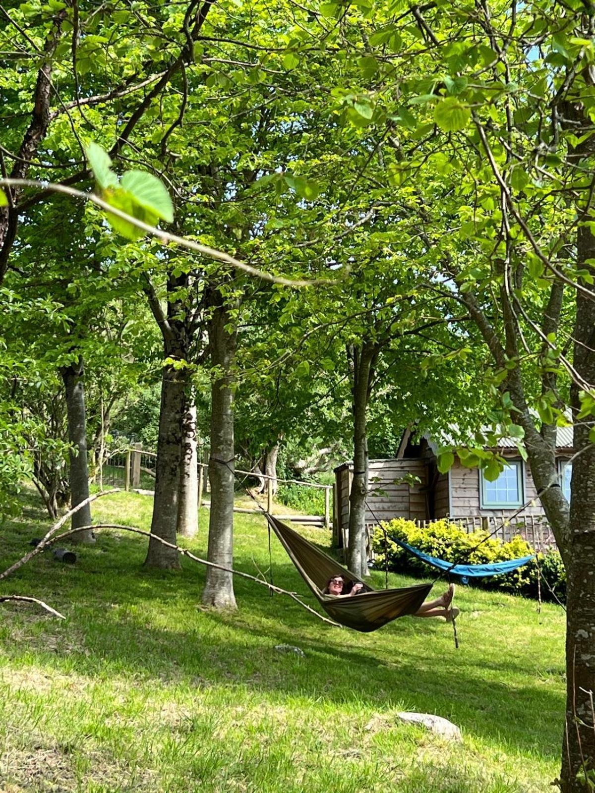 Cottage Orne Long Bredy Экстерьер фото
